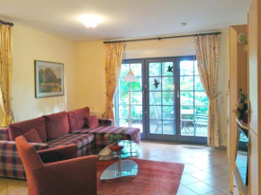 Eichenpark Haus 2 Wohnung 1 in Prerow